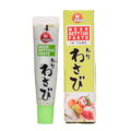 Wasabi pasta japonská S&B 43 g