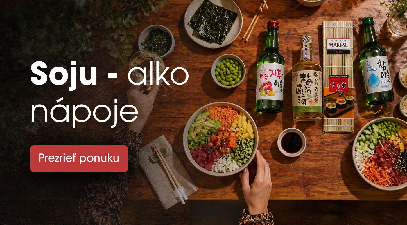 Soju