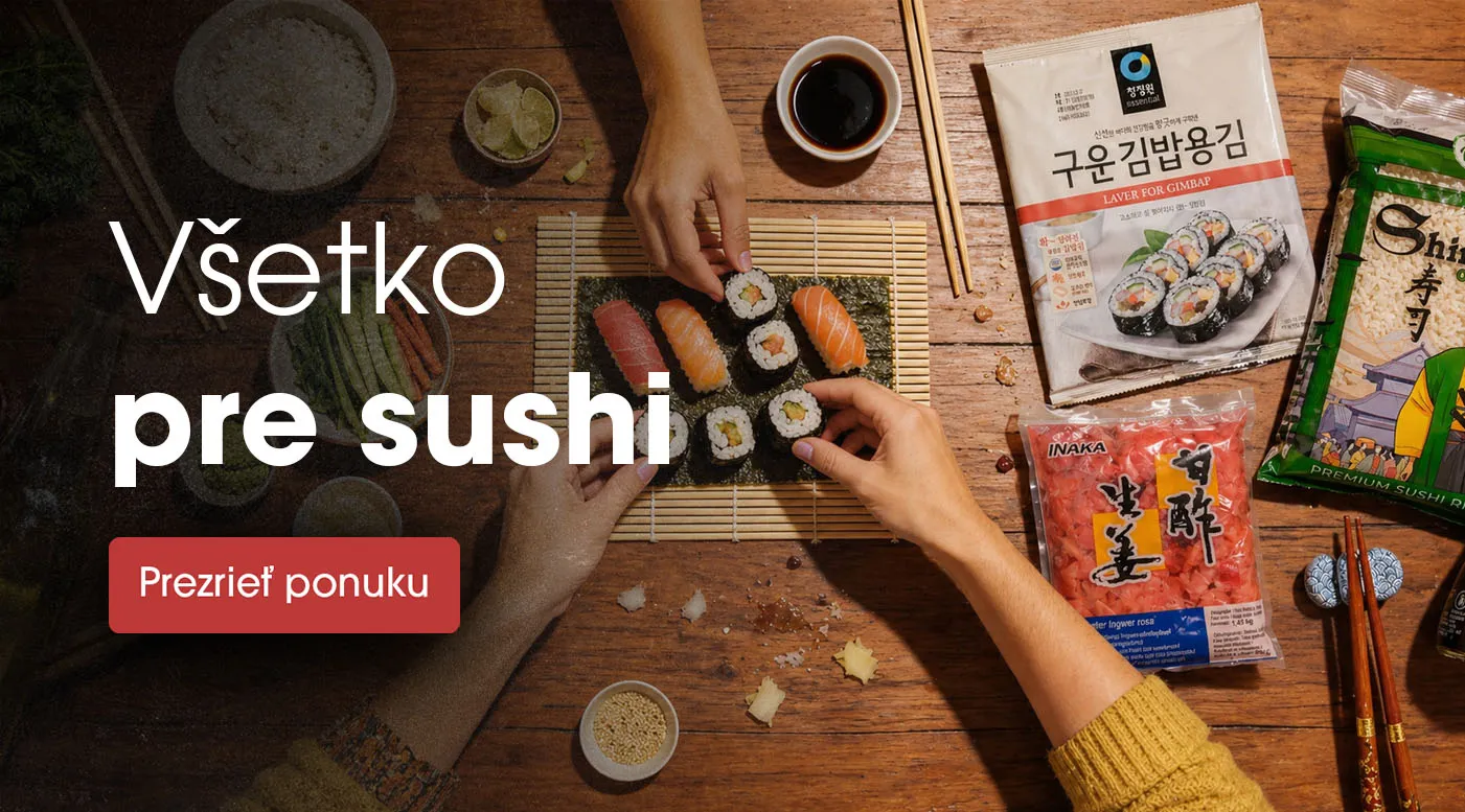 Sushi