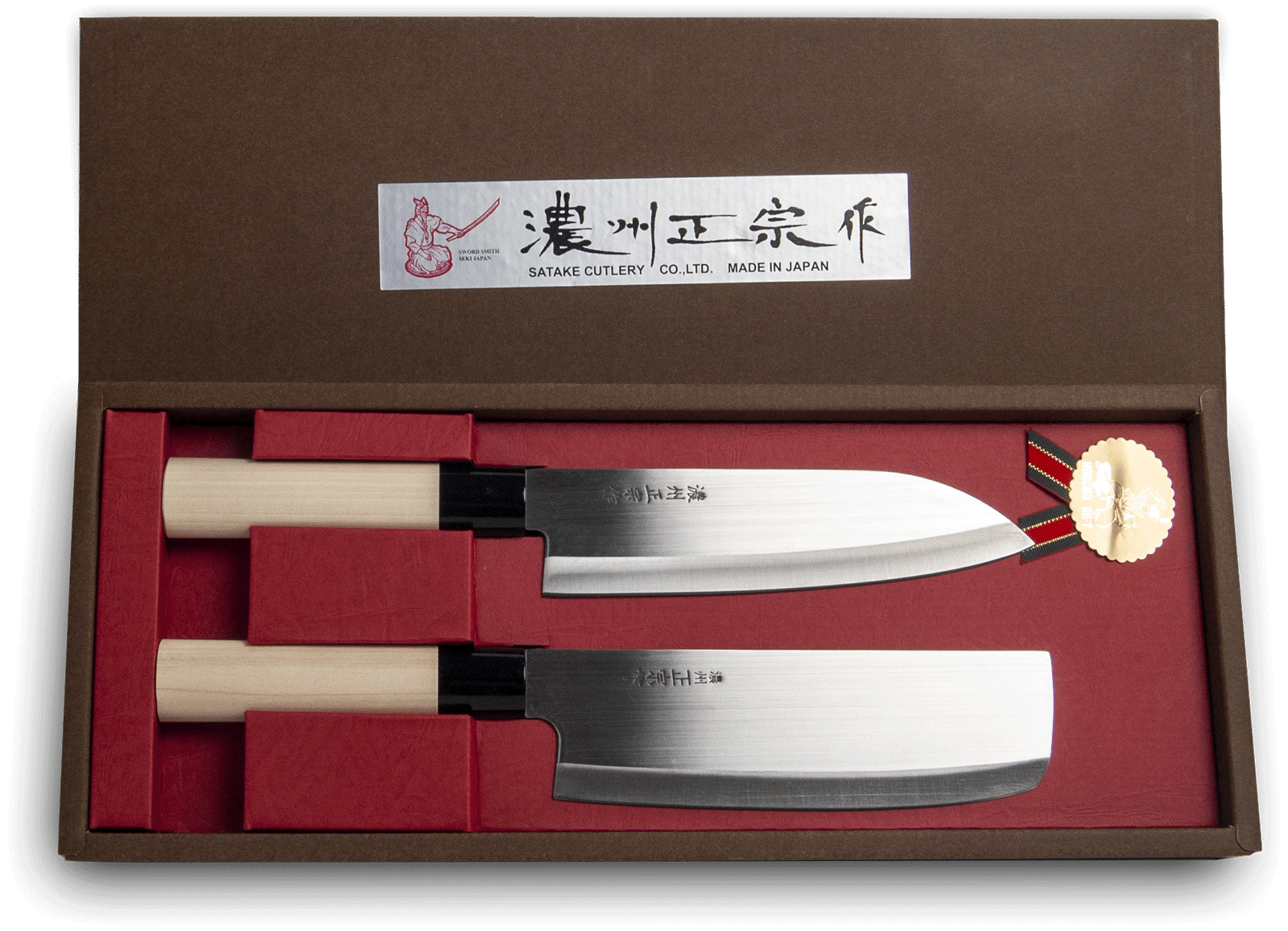 Japonský nôž
