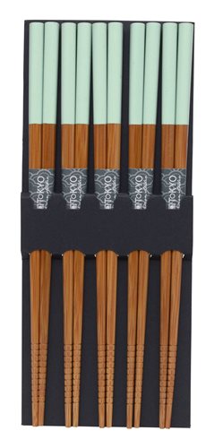 čínske drevené paličky