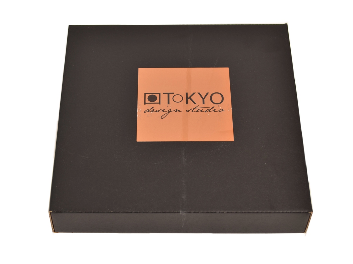Misky na omáčku z japonskej keramiky 4 ks
