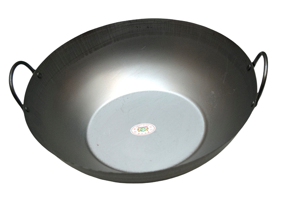 Wok priemer 30,5 cm