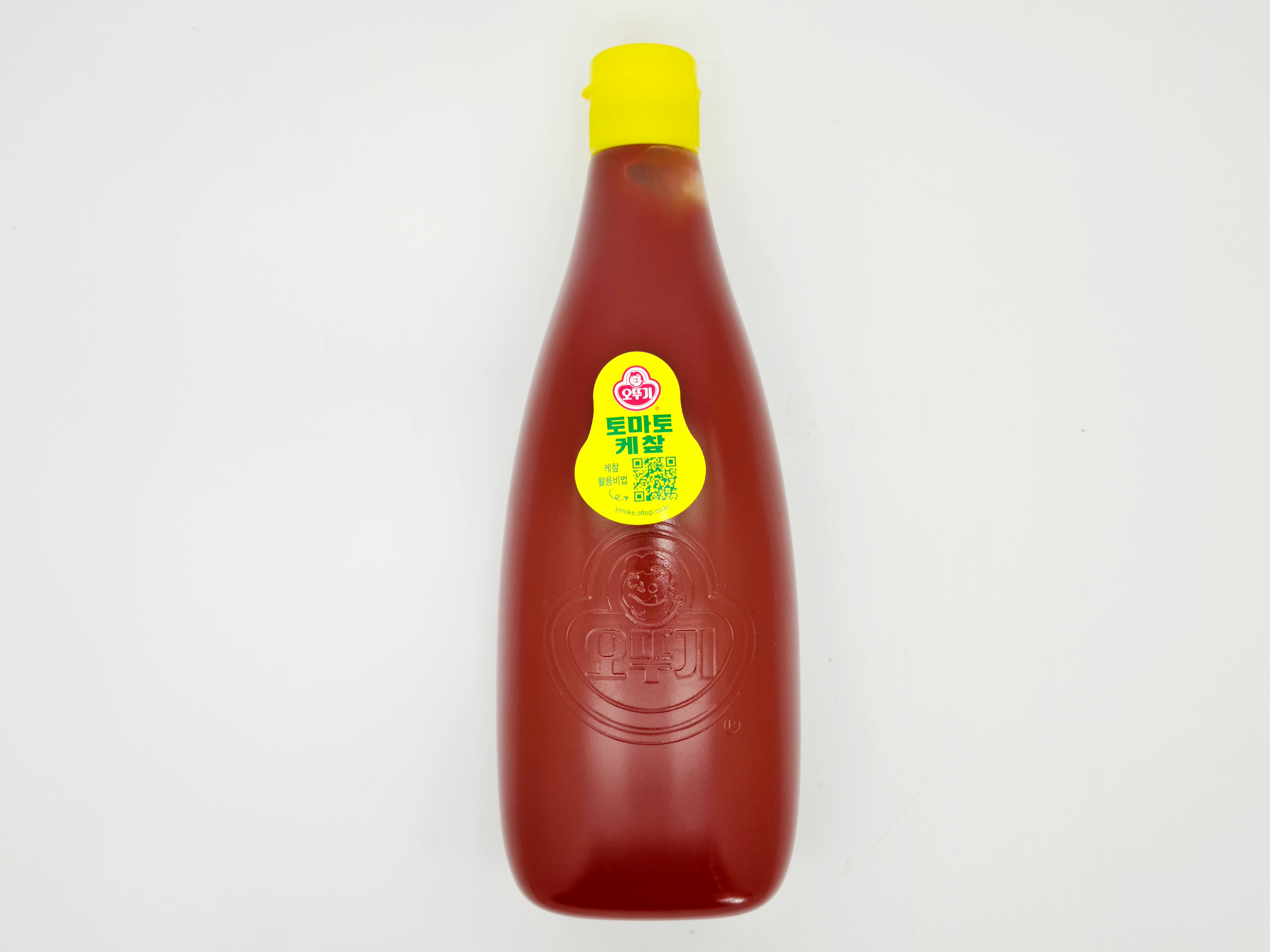 Paradajkový kečup Ottogi 500 g