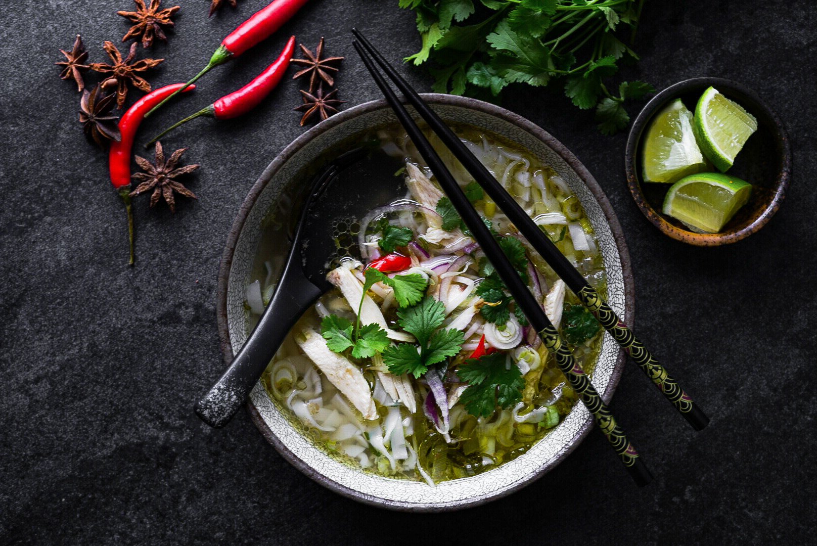 Pho Ga