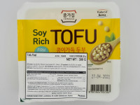 Tofu firm