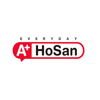 Logo HOSAN CO., LTD.