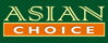 Logo Asian Choice
