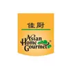 Logo ASIAN HOME GOURMET