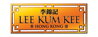 Logo LEE KUM KEE