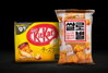 Mochi, sladkosti a slané snacky | HappyWok