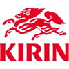 Logo Kirin Europe Gmbh.
