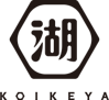 Logo KOIKEYA