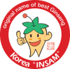Logo Geum Hong