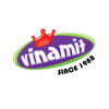 Logo Vinamit