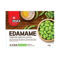 Sójové bôby mrazené Edamame 1 kg