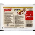 Čerstvé hodvábne tofu Fortune extra hladké 300g