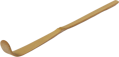 Matcha lyžička bambusová 18cm