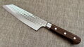 Profesionálny japonský kuchynský nôž Kengata Sakai Takayuki 190mm