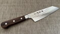 Japonský nôž Sakai Takayuki SG2 Kengata Ironwood 190mm