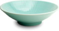 Miska zelená 24,5cm