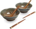 Ramen set 2 misiek Ki 22cm