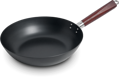 Wok panvica carbon 30cm