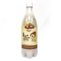 Víno ryžové kórejské gaštan Makgeoli 750ml