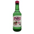 Soju JINRO broskyňa 350ml