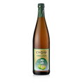 Balenie slivkového vína Choya Original 10 % 500 ml