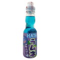Limonáda Ramune čučoriedka HATAKOSEN 200ml