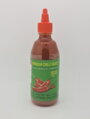 Čili omáčka medium Sriracha 490g