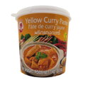 Žltá karí pasta Cock Brand 1kg