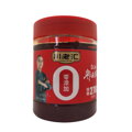 Ostrá čili pasta z bôbov v červenom oleji Chuan Lao Hui 500g