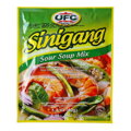 Zmes na kyslú polievku Sinigang UFC 40g