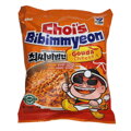 Rezance ostré syr Gouda Chois Bibimmyeon 123g