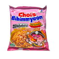 Rezance ostré Carbonara Chois Bibimmyeon 131g