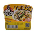 Bujón na kuraciu Viet. polievku Pho Ga 75g