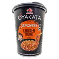 Instantné Ramen rezance OYAKATA kura teriyaki 96g cup