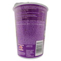 Bočná strana téglika ramen rezancov Oyakata Pad Thai 93g, na ktorej je zobrazená prehľadná tabuľka s nutričnými hodnotami a textový návod na prípravu produktu.