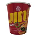 Rezance malá šálka Jin Ramen ostrá 65g