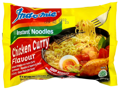 Rezance kuracie kari Indomie 80g