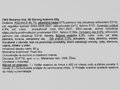 Slovenská etiketa instantných rezancov Mi Goreng Indomie 80 g