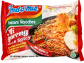 Rezance Mi Goreng ostré Indomie 80g