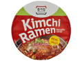 Rezance veľká šálka kimči Ramen 140g