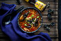 Pasta na ostro-kyslú polievku AHG 50g