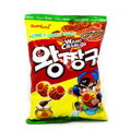 Medové chrumky Chang Gu Original Samyang 90 g