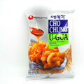 Chrumky ryžové medové 80g