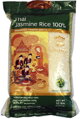 Ryža jasminova Golden Lotus 4,55 kg