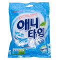 Cukríky Anytime xylitol bluemarine Lotte 60 g